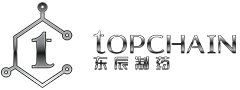 Topchain founded i